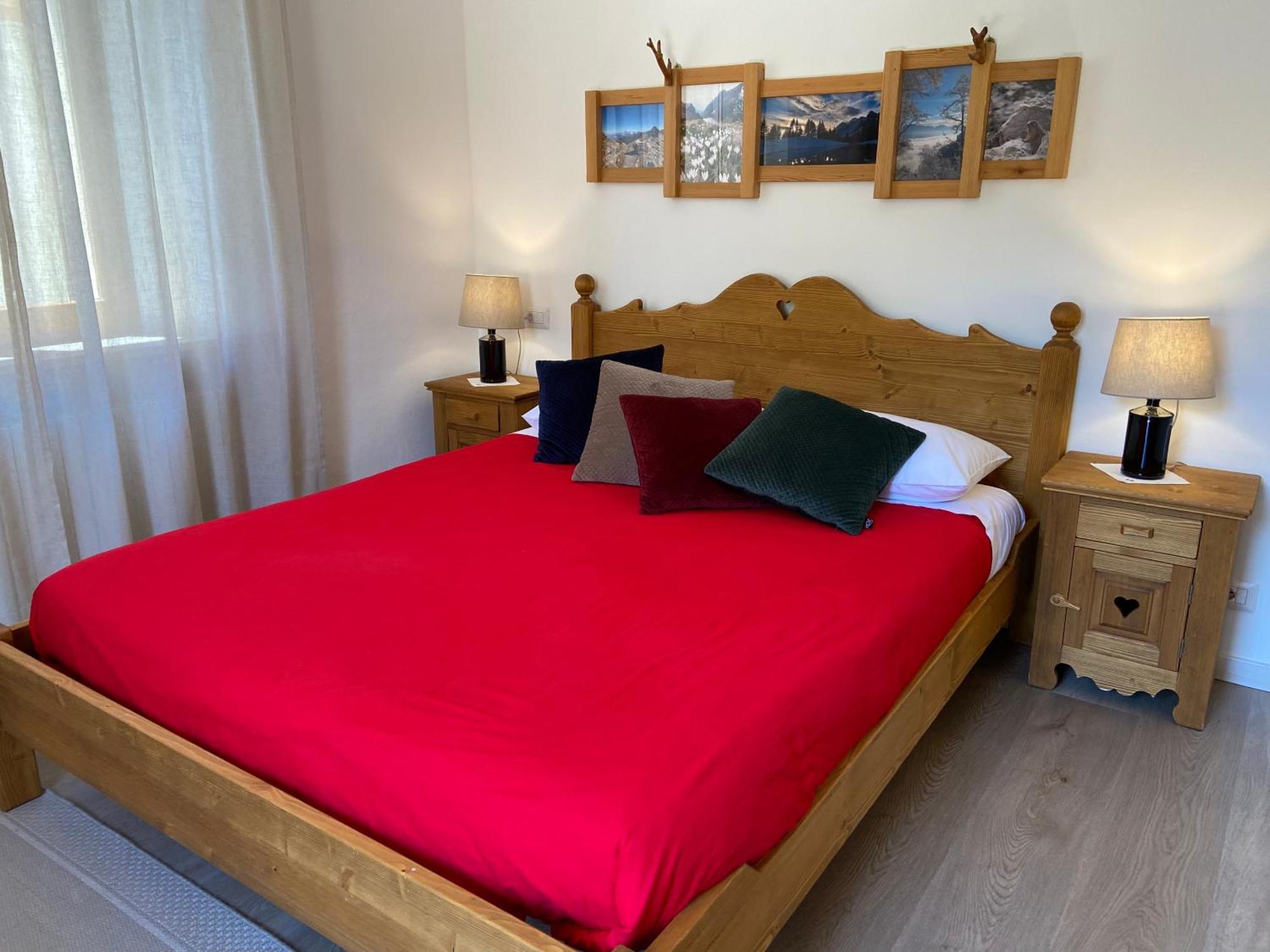 Bed and Breakfast BoTép ai Tigli San Pellegrino Terme Exterior foto